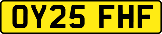 OY25FHF