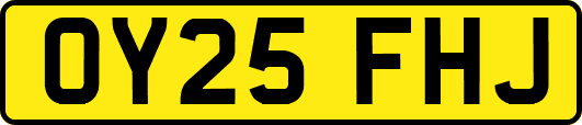 OY25FHJ