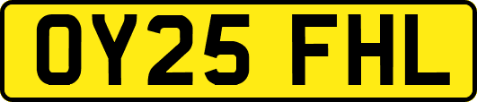 OY25FHL
