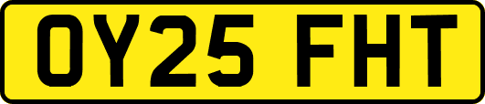 OY25FHT