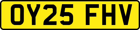 OY25FHV
