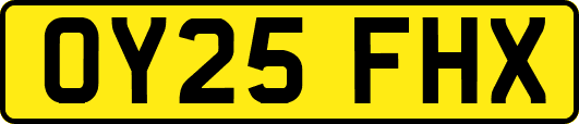 OY25FHX