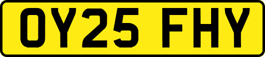 OY25FHY