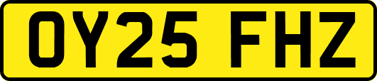 OY25FHZ