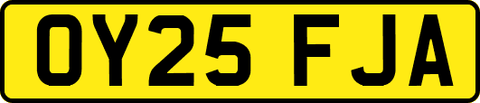 OY25FJA