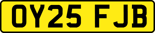 OY25FJB