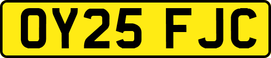OY25FJC