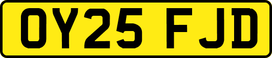OY25FJD