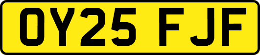 OY25FJF