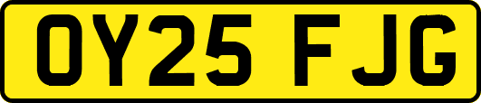 OY25FJG