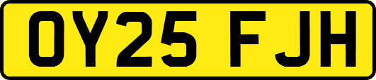 OY25FJH