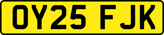 OY25FJK