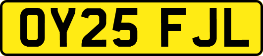 OY25FJL