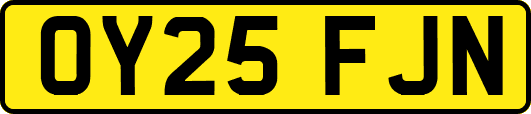 OY25FJN