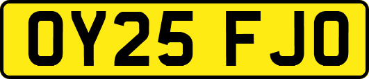 OY25FJO