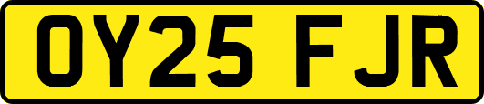 OY25FJR