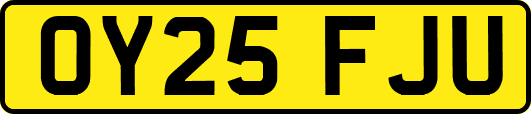 OY25FJU