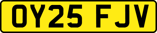 OY25FJV