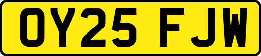 OY25FJW