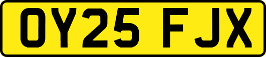 OY25FJX