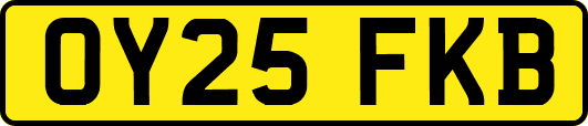 OY25FKB