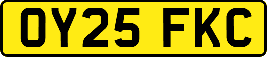OY25FKC