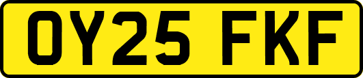OY25FKF