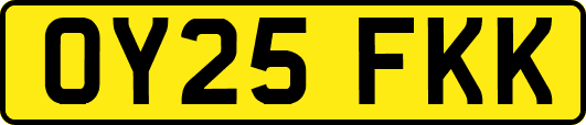 OY25FKK