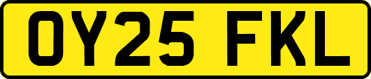 OY25FKL