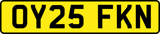 OY25FKN