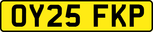 OY25FKP