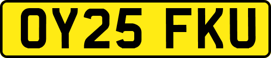 OY25FKU
