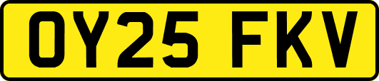 OY25FKV