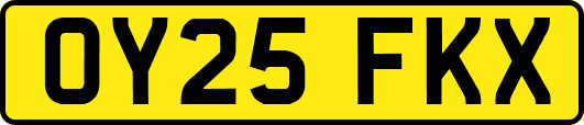 OY25FKX