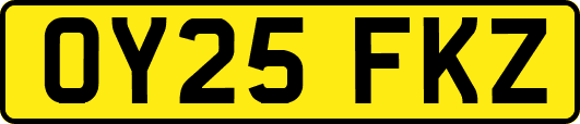 OY25FKZ