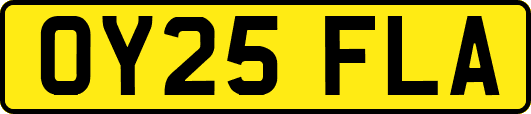 OY25FLA