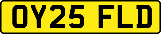 OY25FLD