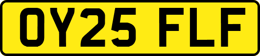 OY25FLF