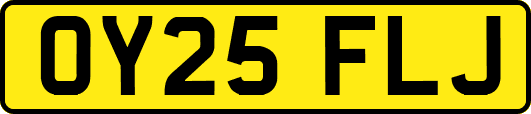 OY25FLJ
