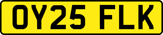 OY25FLK