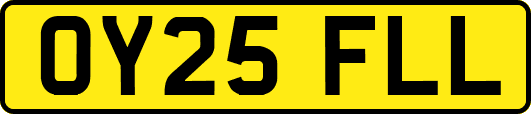 OY25FLL