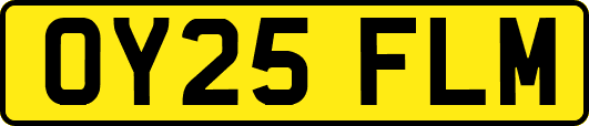 OY25FLM