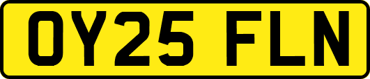 OY25FLN