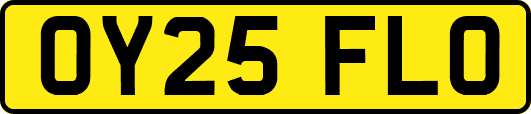 OY25FLO