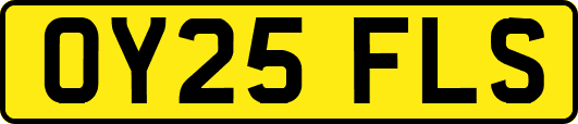 OY25FLS