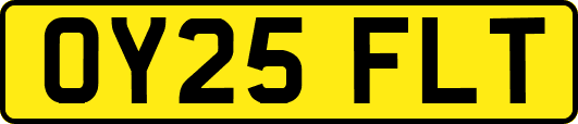 OY25FLT