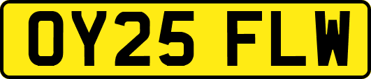 OY25FLW