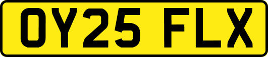 OY25FLX