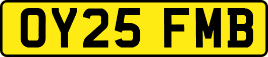 OY25FMB