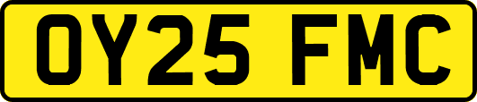 OY25FMC